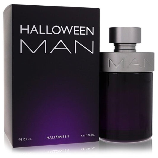 Jesus Del Pozo Halloween Man Eau De Toilette Spray 125ml/4.2oz