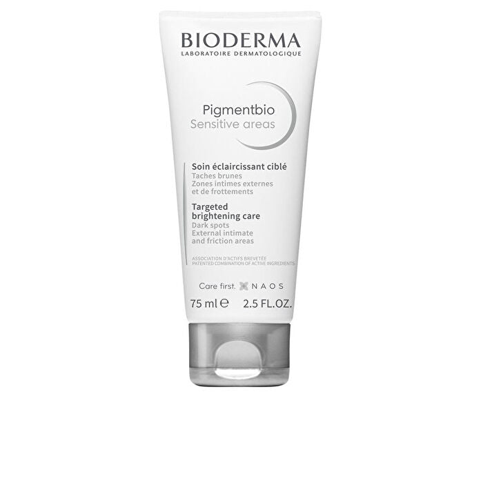 Bioderma Pigmentbio Sensitive Areas Occasional Specific Care 75ml