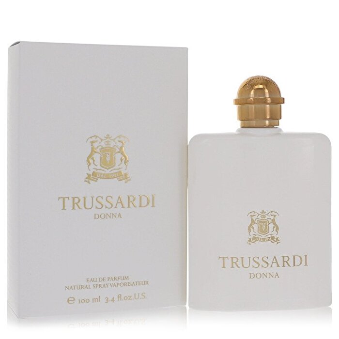 Trussardi Trussardi Donna Eau De Parfum Spray 100ml/3.4oz