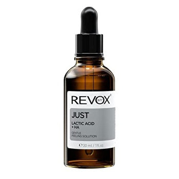 Revox B77 Just Lactic Acid & Ha Gentle Peeling Solution 30ml