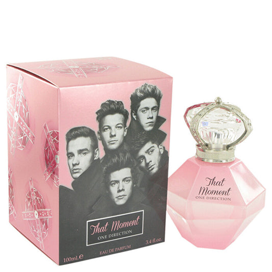 One Direction That Moment Eau De Parfum Spray 100ml/3.4oz