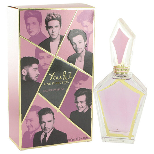 One Direction You & I Eau De Parfum Spray 100ml/3.4oz