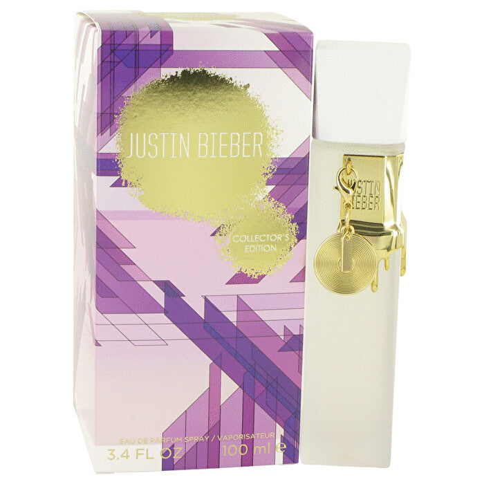 Justin Bieber Justin Bieber Collector's Edition Eau De Parfum Spray 100ml/3.4oz