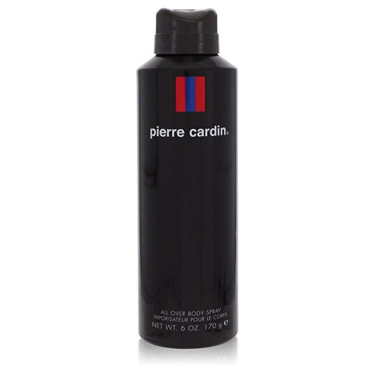 Pierre Cardin Body Spray 177ml/6oz