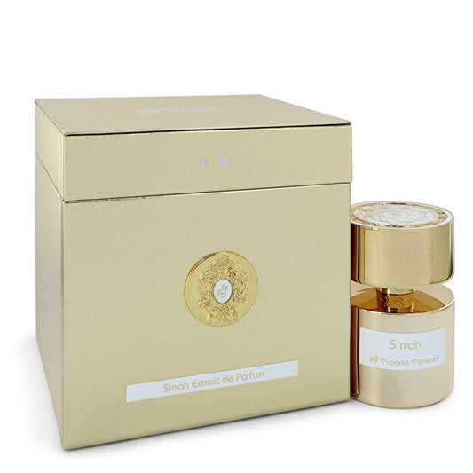 Tiziana Terenzi Tiziana Terenzi Sirrah Extrait De Parfum Spray (Unisex) 100ml/3.38oz