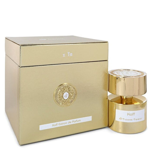 Tiziana Terenzi Tiziana Terenzi Kaff Extrait De Parfum Spray (Unisex) 100ml/3.38oz