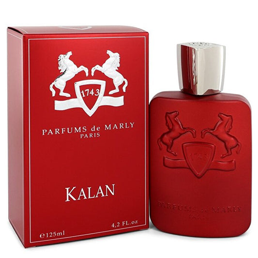 Parfums De Marly Kalan Eau De Parfum Spray (Unisex) 125ml/4.2oz