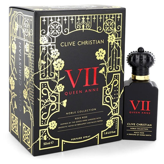 Clive Christian Clive Christian Vii Queen Anne Rock Rose Perfume Spray 50ml/1.6oz