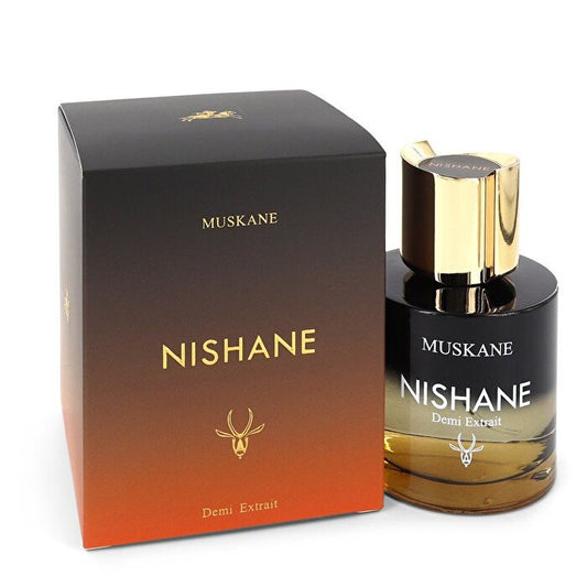 Nishane Muskane Extrait De Parfum Spray 100ml/3.4oz