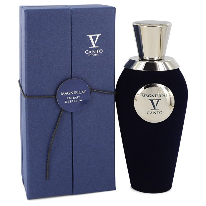 V Canto Magnificat V Extrait De Parfum Spray (Unisex) 100ml/3.38oz