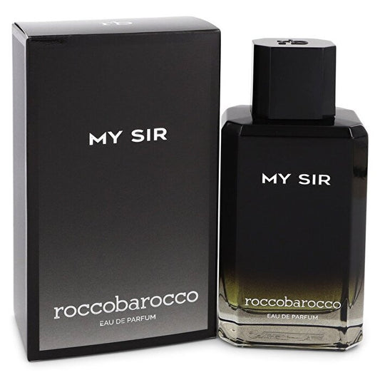 Roccobarocco Roccobarocco My Sir Eau De Parfum Spray 100ml/3.4oz