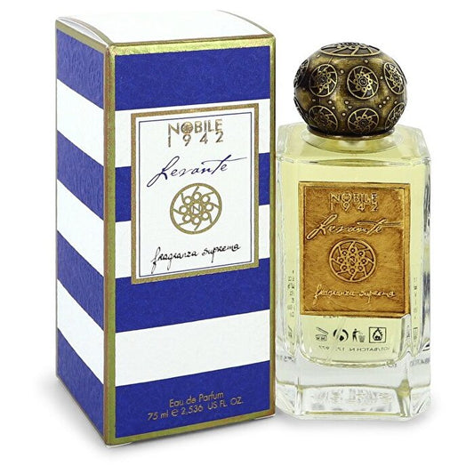 Nobile 1942 Levante  Eau De Parfum Spray (Unisex) 75ml/2.5oz