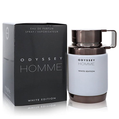 Armaf Odyssey Homme White Eau De Parfum Spray 100ml/3.4oz