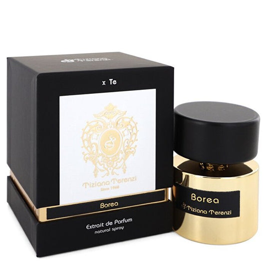 Tiziana Terenzi Tiziana Terenzi Borea Extrait De Parfum Spray (Unisex) 100ml/3.38oz