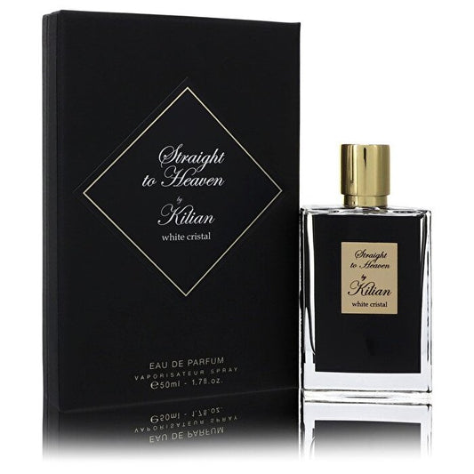 Kilian Straight To Heaven White Cristal Eau De Parfum Spray 50ml/1.7oz