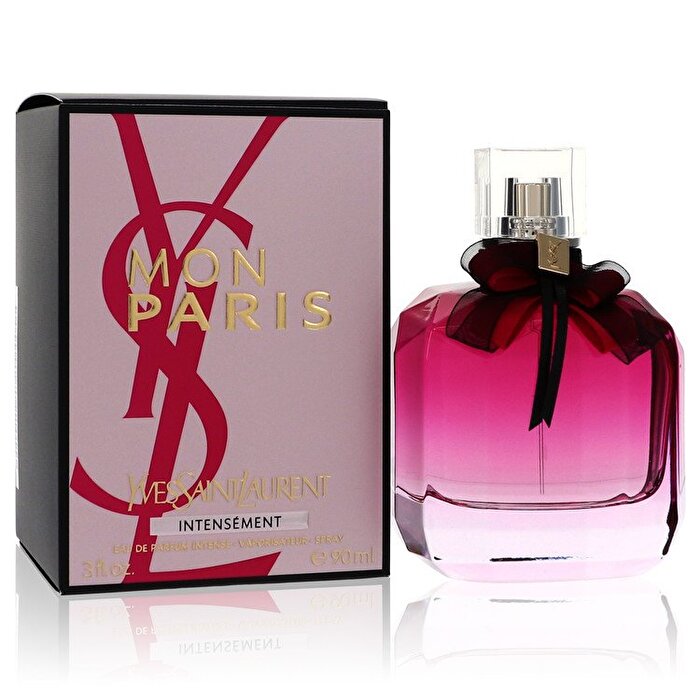 Yves Saint Laurent Mon Paris Intensement Eau De Parfum Spray 90ml/3oz