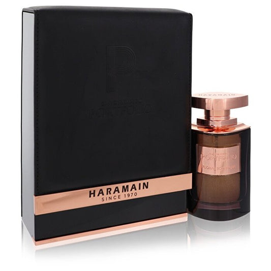 Al Haramain Al Haramain Portfolio Floral Sculpture Eau De Parfum Spray 75ml/2.5oz