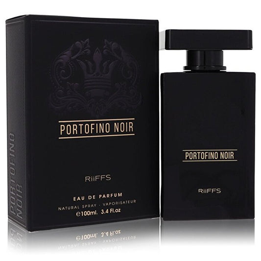 Riiffs Portofino Noir Eau De Parfum Spray 100ml/3.4oz