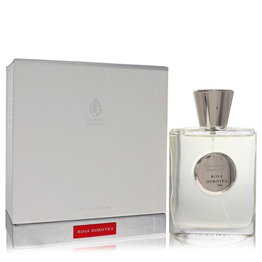 Giardino Benessere Giardino Benessere Rosa Dorotea Eau De Parfum Spray (Unisex) 100ml/3.4oz