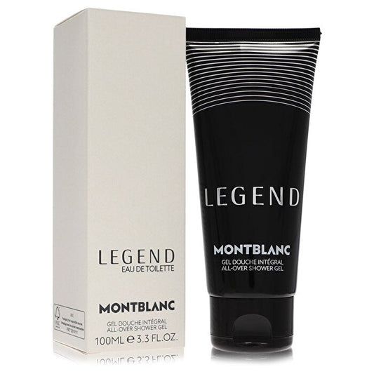 Montblanc Montblanc Legend Shower Gel 100ml/3.3oz