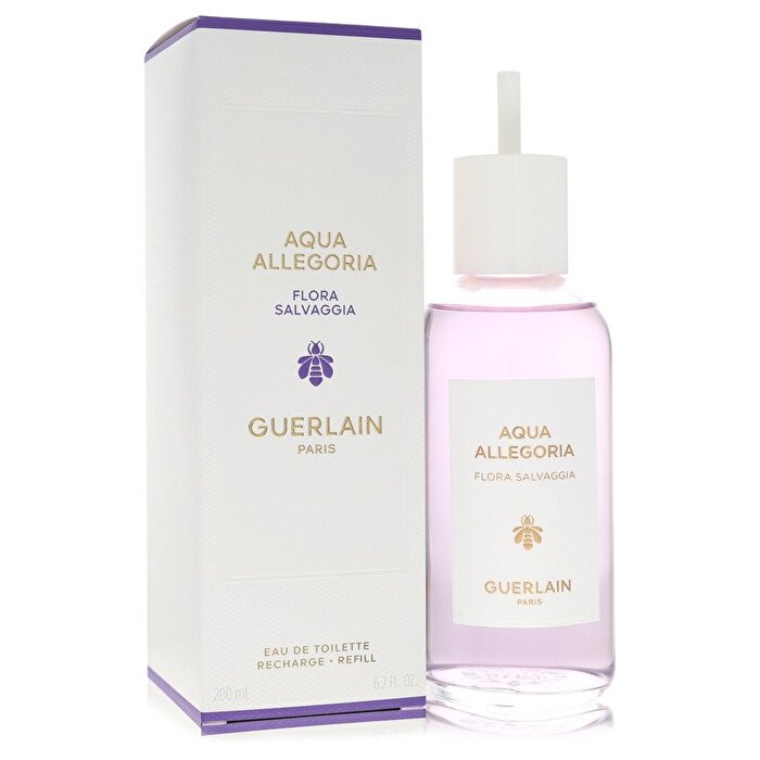 Guerlain Aqua Allegoria Flora Salvaggia Eau De Toilette Refill 200ml/6.7oz