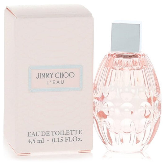 Jimmy Choo L'eau Mini Eau De Toilette 4ml/0.15oz