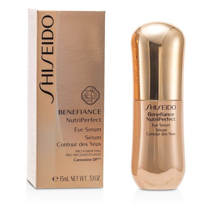 Shiseido Benefiance NutriPerfect Eye Serum 15ml