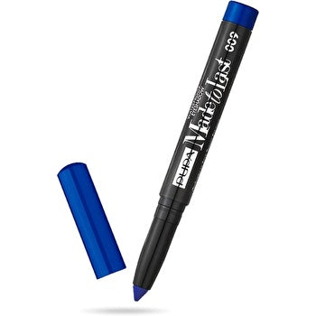 Pupa Made To Last Waterproof Eyeshadow #009 Atlantic Blue 1.4g