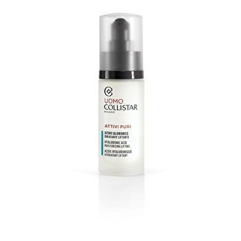 Collistar Pure Actives Hyaluronic Acid Moisturizing Lifting 30ml