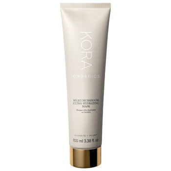 Kora Organics Milky Mushroom Ultra-Hydrating Mask 100ml