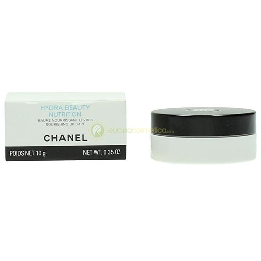 Chanel Hydra Beauty Nutrition Nourishing Lip Care 10g