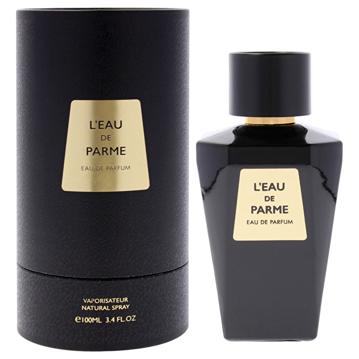 Le Vogue L'eau De Parme Eau De Parfum Spray 100ml/3.4oz