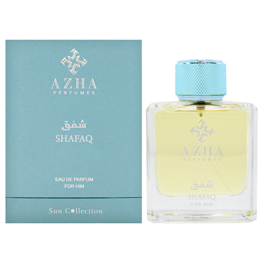 Azha Shafaq Eau De Parfum Spray 100ml/3.3oz