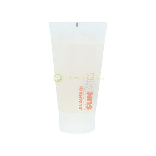 Jil Sander Sun Men Fresh All Over Shampoo 150ml