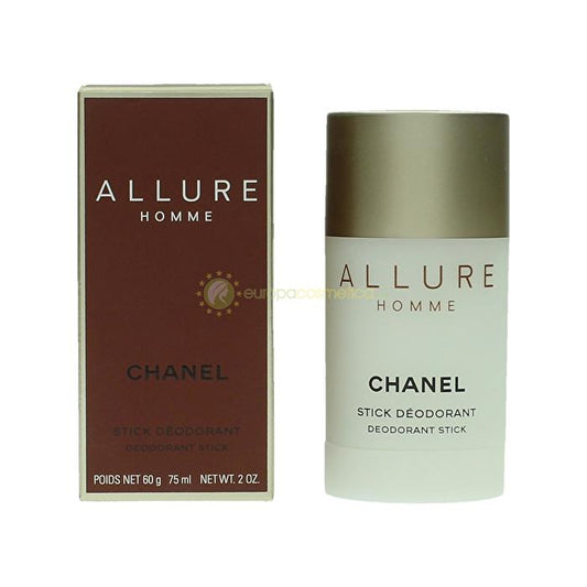 Chanel Allure Homme Deo Stick 75ml