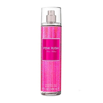 Paris Hilton Pink Rush Fragrance Mist 240ml/8oz