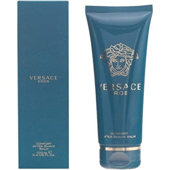 Versace Eros Pour Homme After Shave Balm 100ml